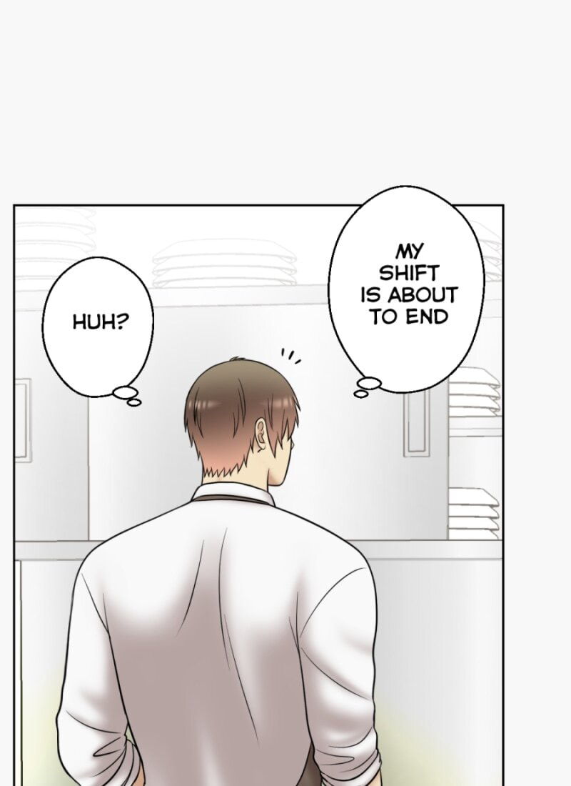 Uchi no Manri ga Osewa ni Narimasu Chapter 43.3 page 6 - 