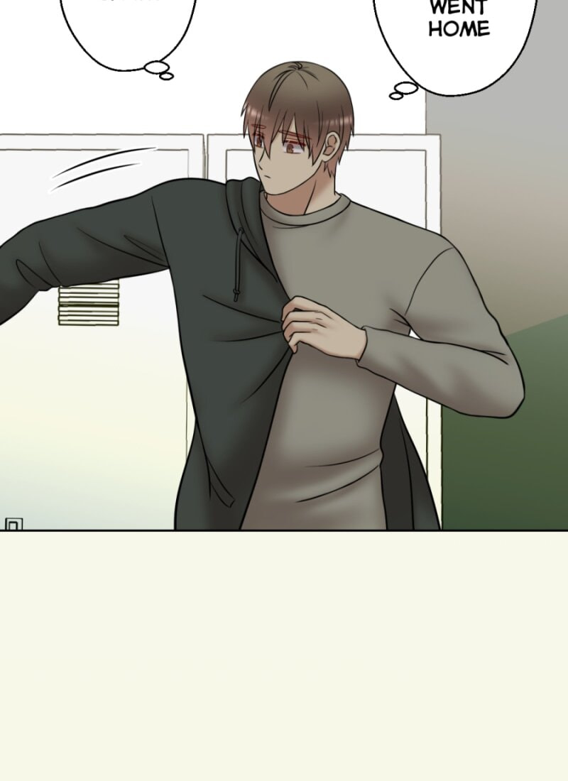 Uchi no Manri ga Osewa ni Narimasu Chapter 43.3 page 8 - 