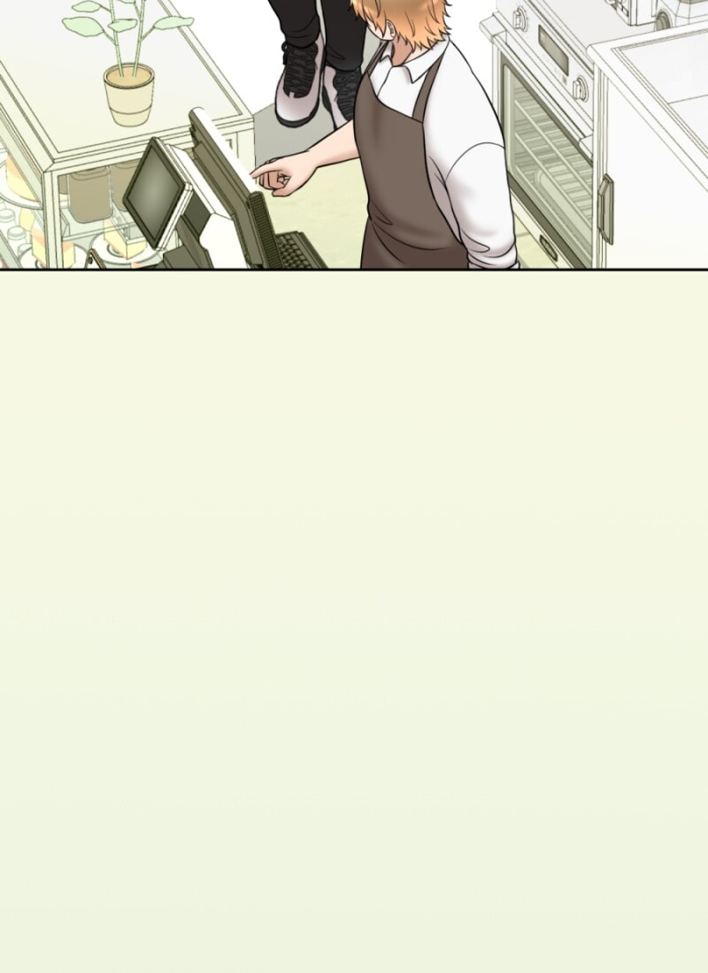 Uchi no Manri ga Osewa ni Narimasu Chapter 43.3 page 10 - 