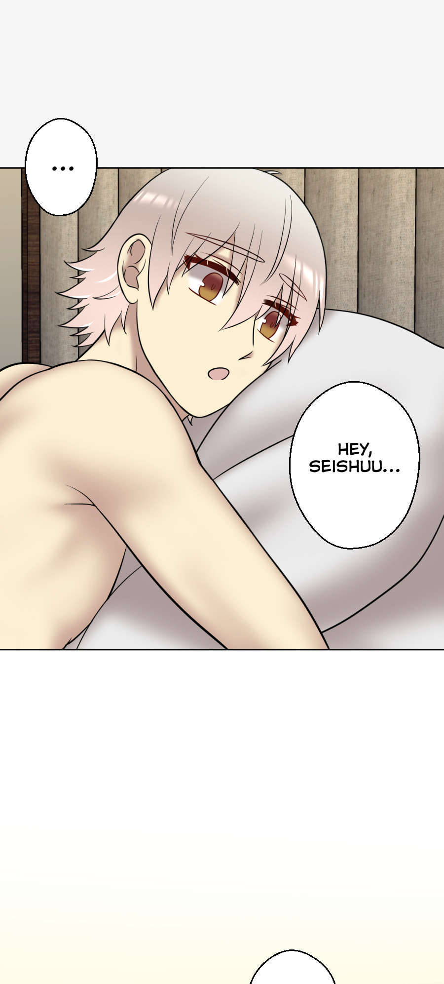 Uchi no Manri ga Osewa ni Narimasu Chapter 43.4 page 2 - 
