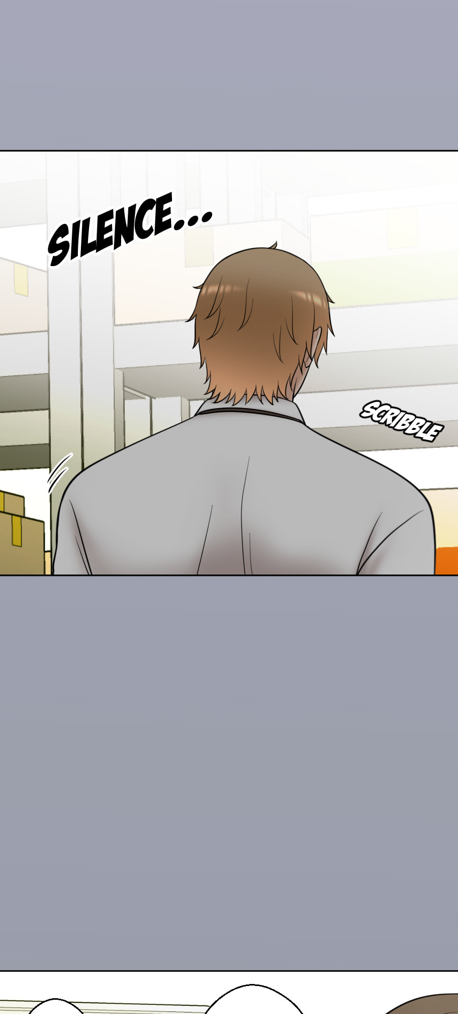 Uchi no Manri ga Osewa ni Narimasu Chapter 43.4 page 11 - 