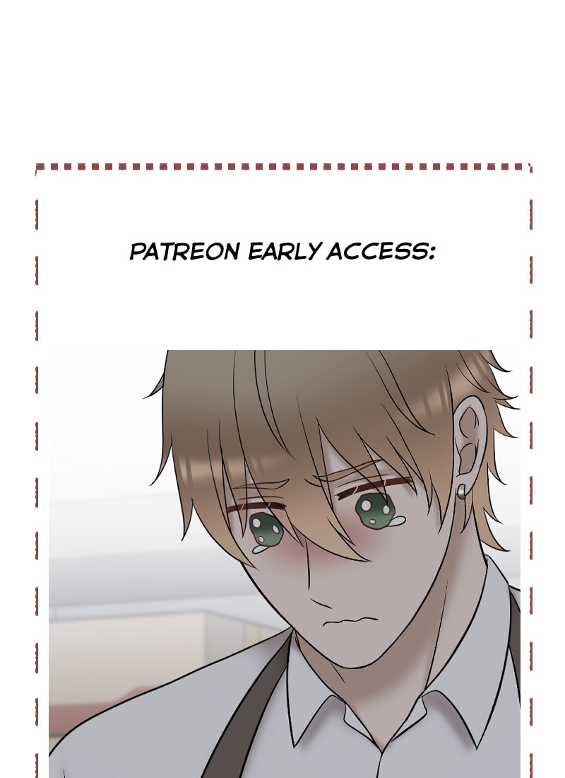 Uchi no Manri ga Osewa ni Narimasu Chapter 43.4 page 17 - 