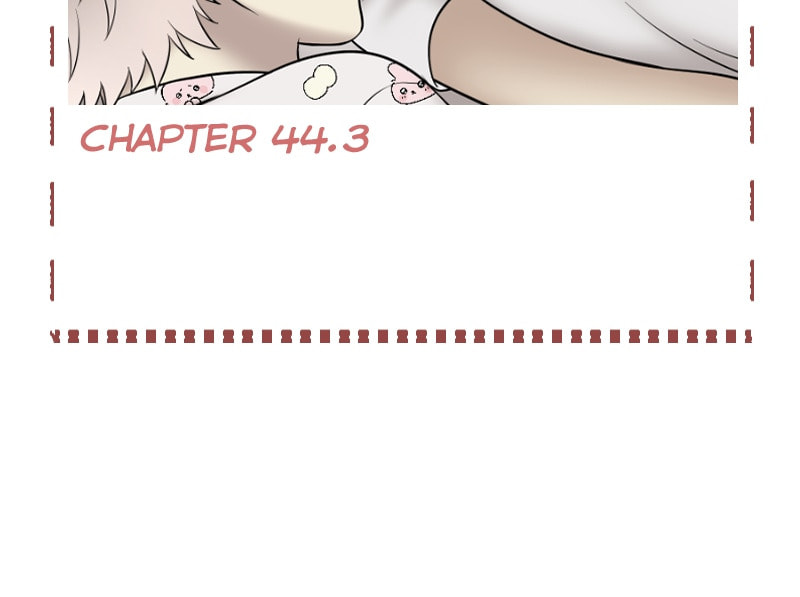Uchi no Manri ga Osewa ni Narimasu Chapter 43.4 page 20 - 
