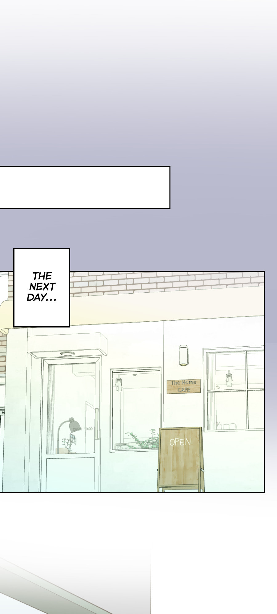 Uchi no Manri ga Osewa ni Narimasu Chapter 43.4 page 8 - 