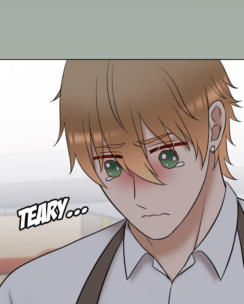 Uchi no Manri ga Osewa ni Narimasu Chapter 43.5 page 11 - 