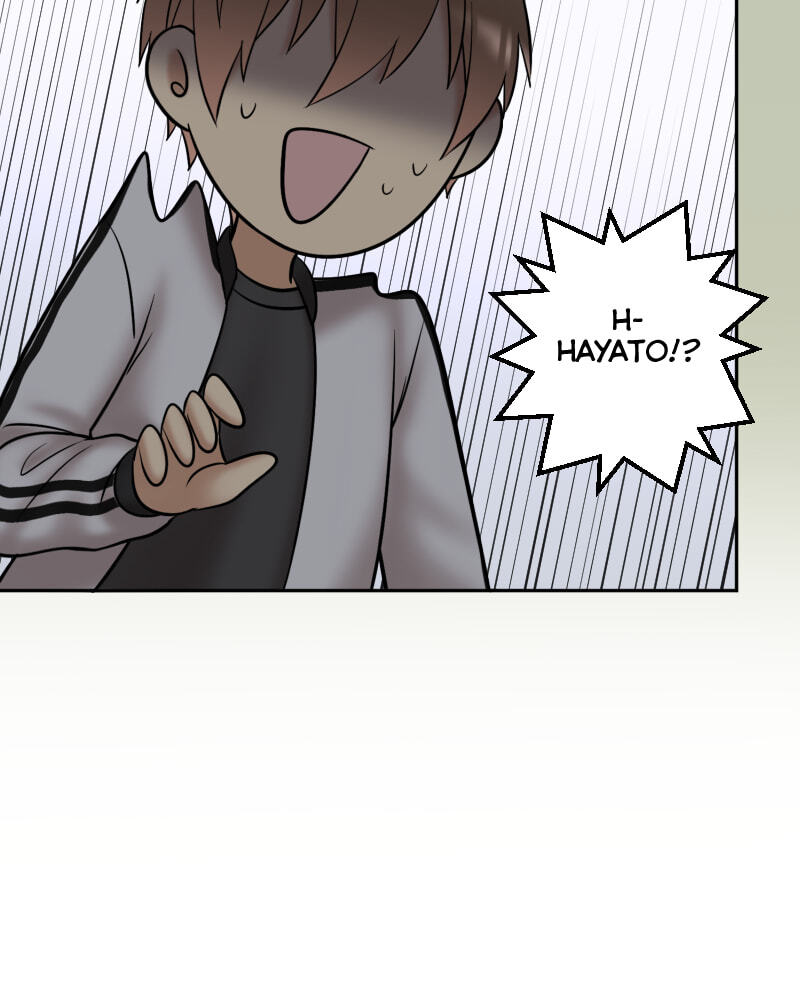 Uchi no Manri ga Osewa ni Narimasu Chapter 43.5 page 13 - 