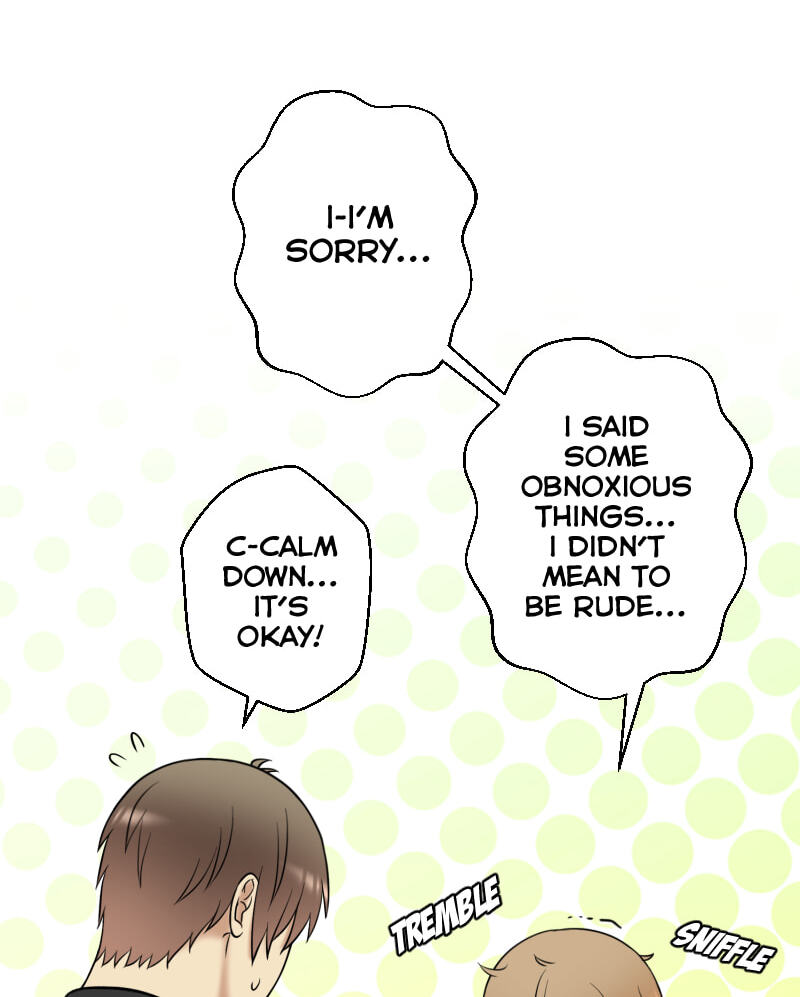 Uchi no Manri ga Osewa ni Narimasu Chapter 43.5 page 14 - 