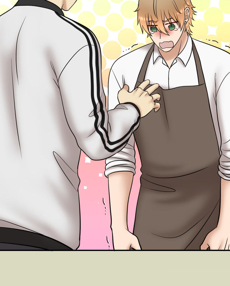 Uchi no Manri ga Osewa ni Narimasu Chapter 43.5 page 15 - 