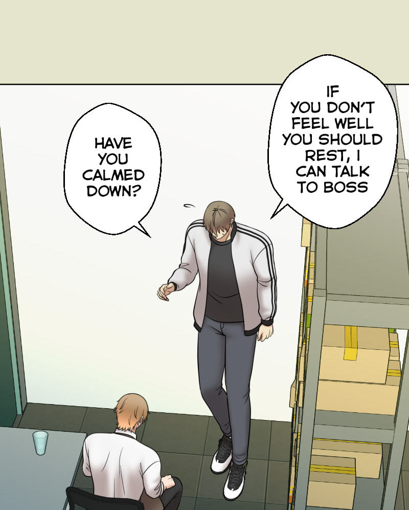 Uchi no Manri ga Osewa ni Narimasu Chapter 43.5 page 18 - 