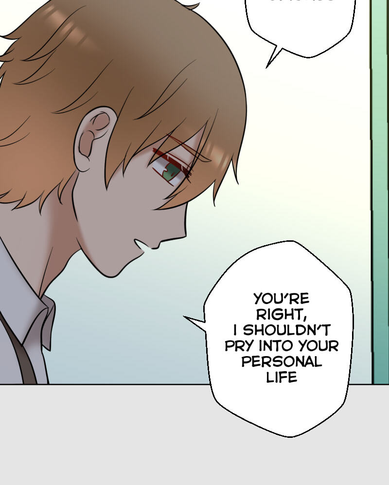 Uchi no Manri ga Osewa ni Narimasu Chapter 43.5 page 20 - 