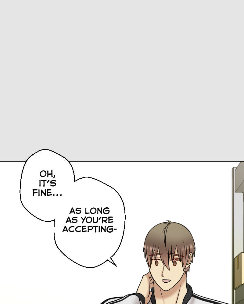 Uchi no Manri ga Osewa ni Narimasu Chapter 43.5 page 21 - 