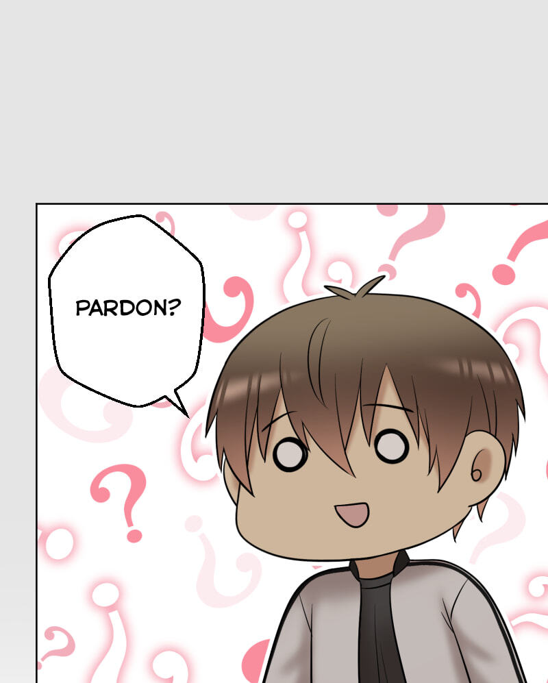 Uchi no Manri ga Osewa ni Narimasu Chapter 43.5 page 23 - 