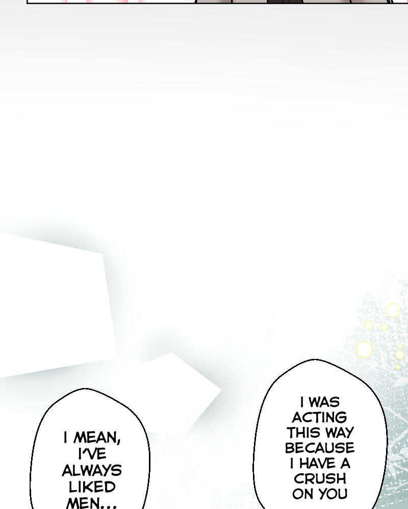 Uchi no Manri ga Osewa ni Narimasu Chapter 43.5 page 24 - 