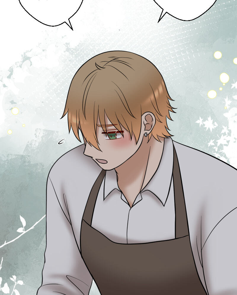 Uchi no Manri ga Osewa ni Narimasu Chapter 43.5 page 25 - 
