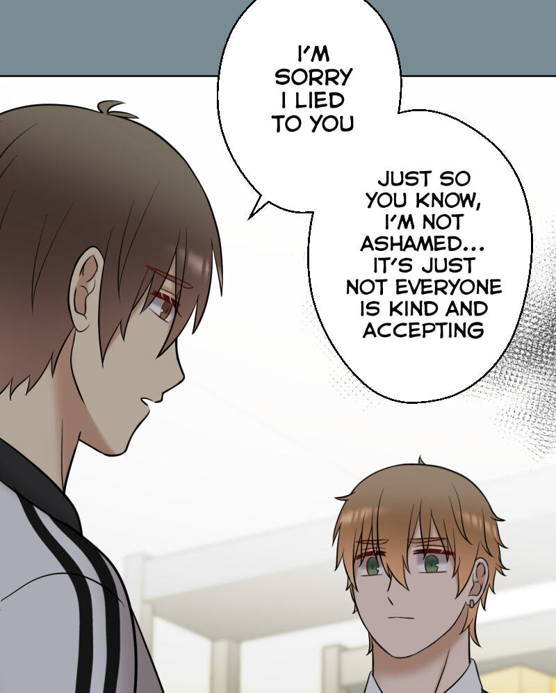 Uchi no Manri ga Osewa ni Narimasu Chapter 43.5 page 7 - 