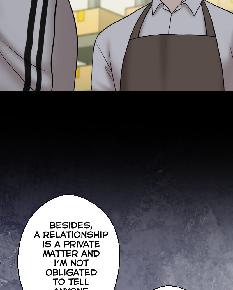 Uchi no Manri ga Osewa ni Narimasu Chapter 43.5 page 8 - 