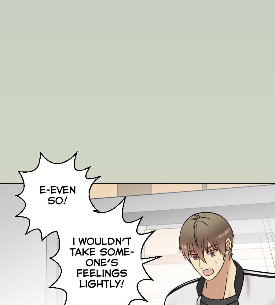 Uchi no Manri ga Osewa ni Narimasu Chapter 44.1 page 11 - 