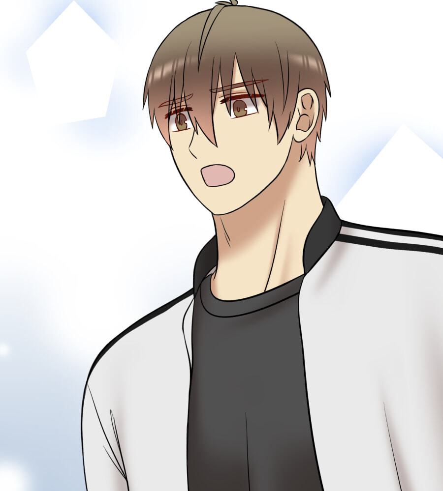 Uchi no Manri ga Osewa ni Narimasu Chapter 44.1 page 14 - 