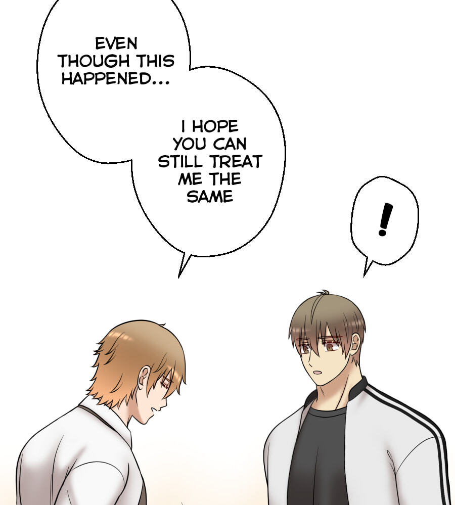 Uchi no Manri ga Osewa ni Narimasu Chapter 44.1 page 20 - 