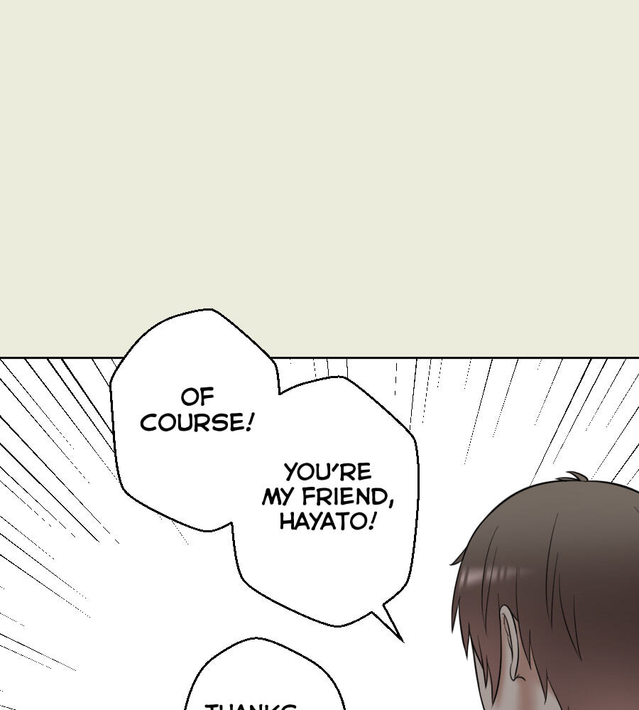 Uchi no Manri ga Osewa ni Narimasu Chapter 44.1 page 22 - 