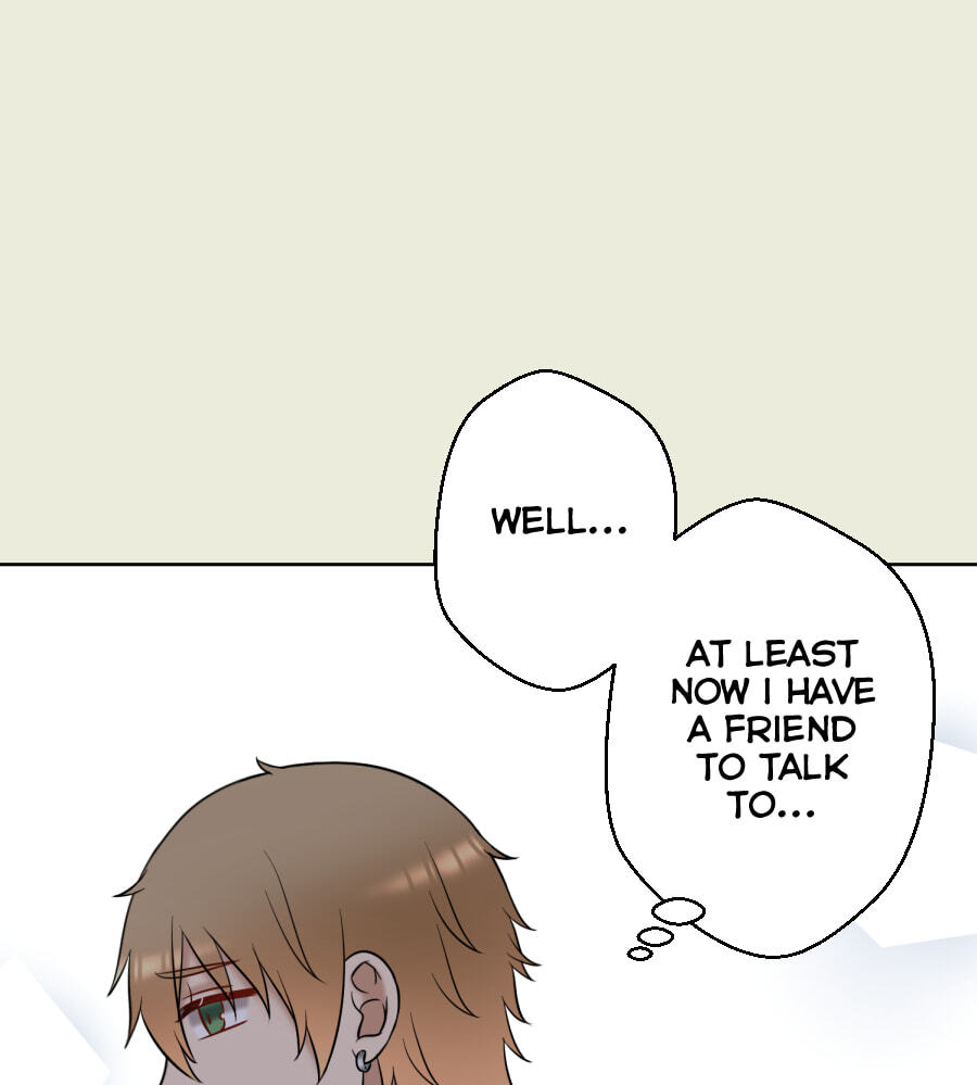Uchi no Manri ga Osewa ni Narimasu Chapter 44.1 page 24 - 