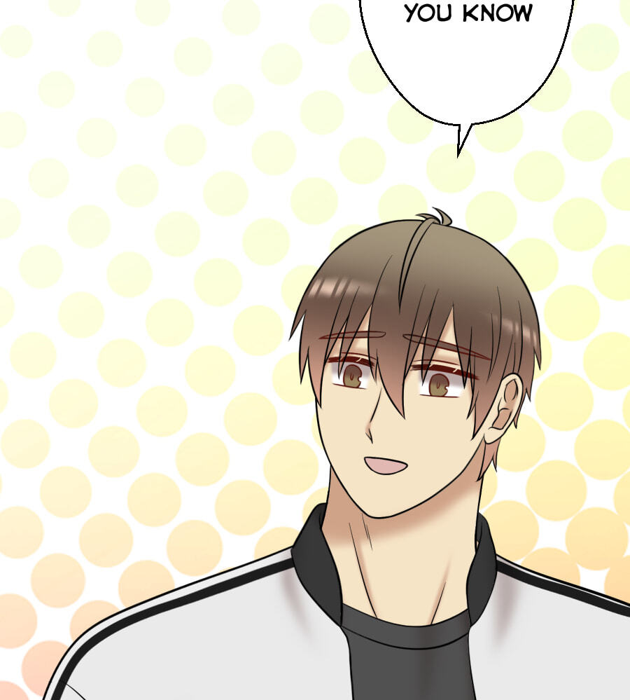 Uchi no Manri ga Osewa ni Narimasu Chapter 44.1 page 28 - 