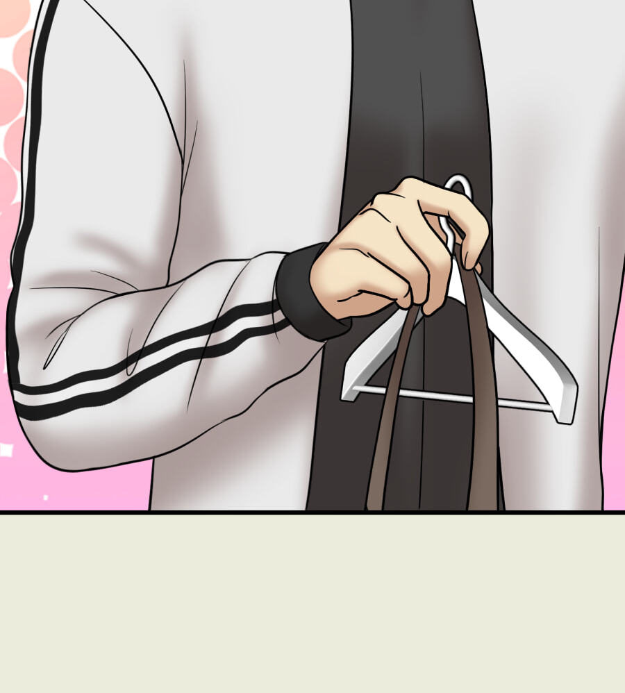 Uchi no Manri ga Osewa ni Narimasu Chapter 44.1 page 29 - 