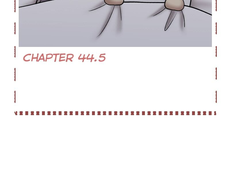 Uchi no Manri ga Osewa ni Narimasu Chapter 44.1 page 36 - 