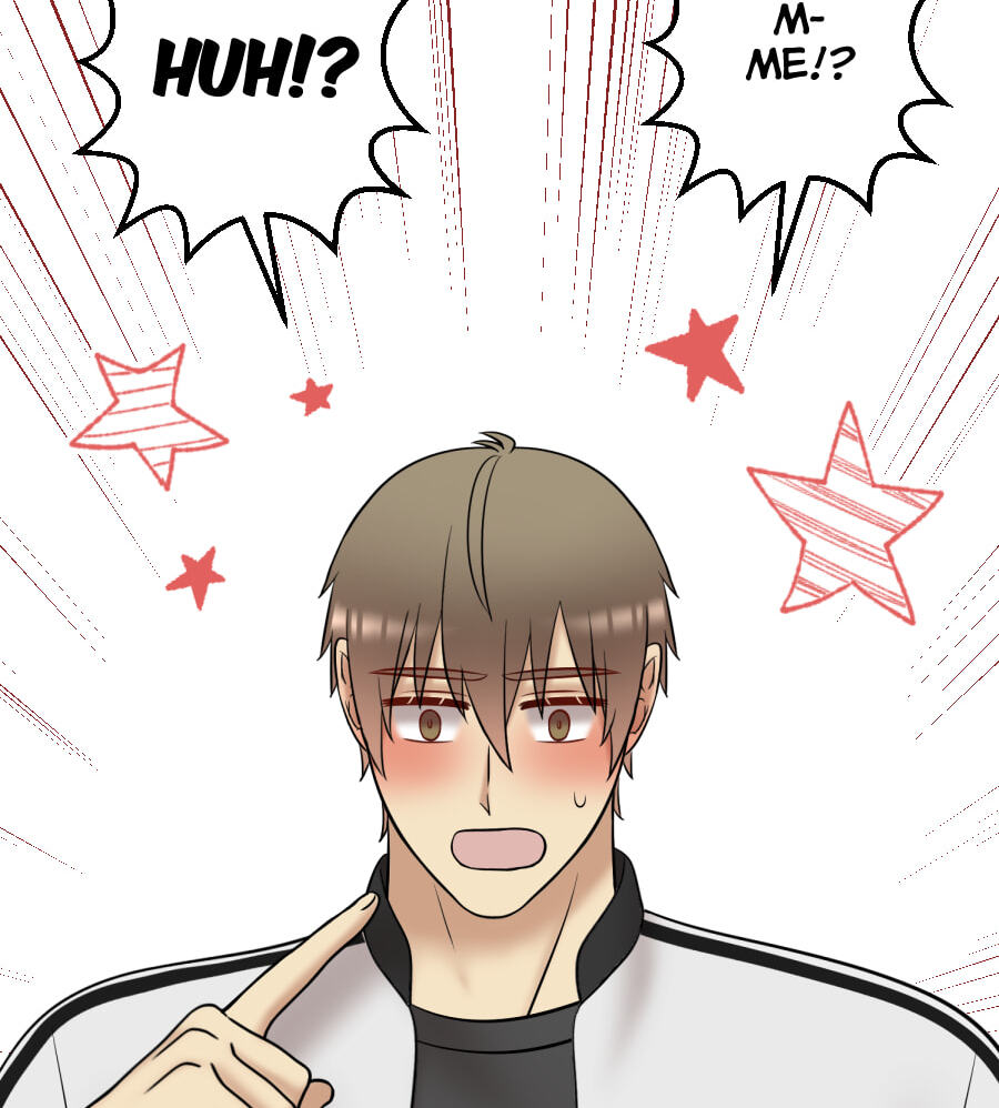 Uchi no Manri ga Osewa ni Narimasu Chapter 44.1 page 5 - 