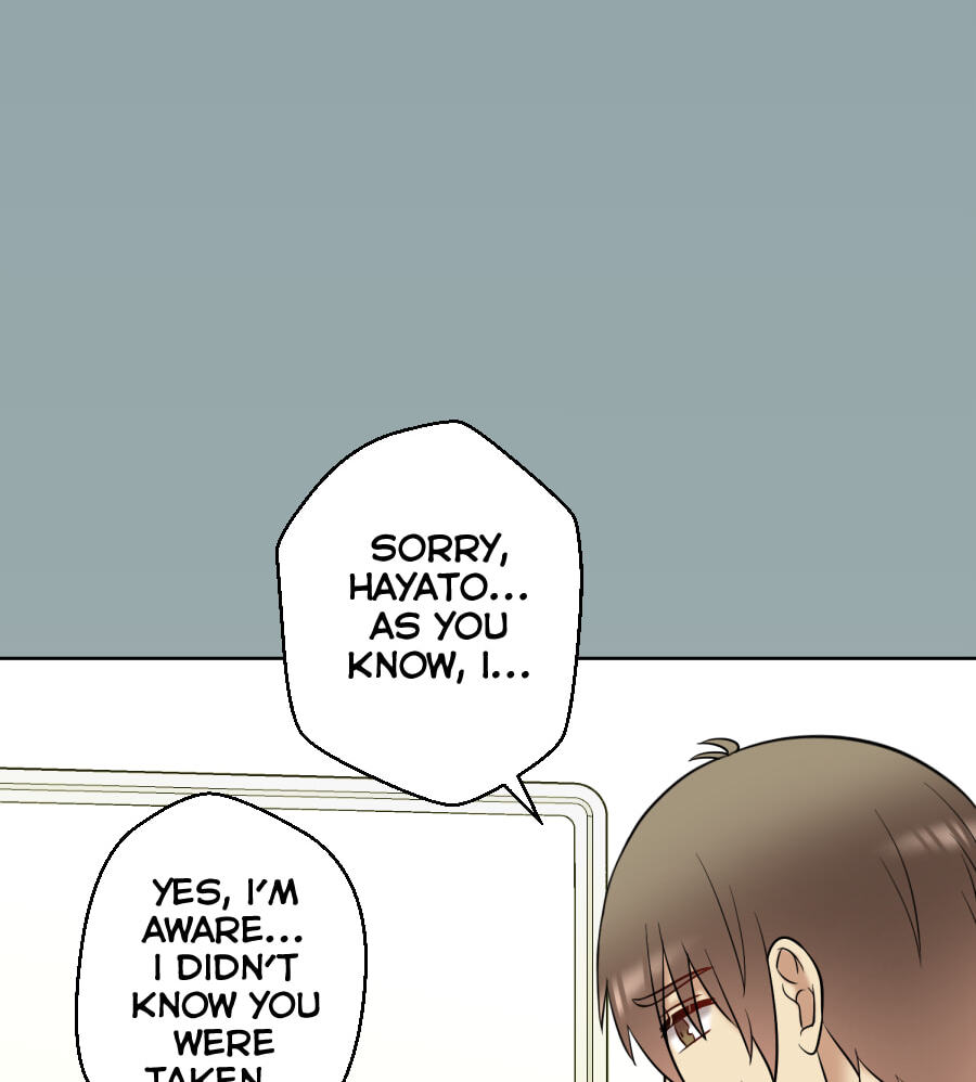Uchi no Manri ga Osewa ni Narimasu Chapter 44.1 page 7 - 