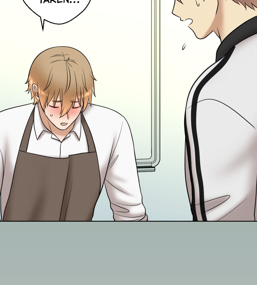 Uchi no Manri ga Osewa ni Narimasu Chapter 44.1 page 8 - 