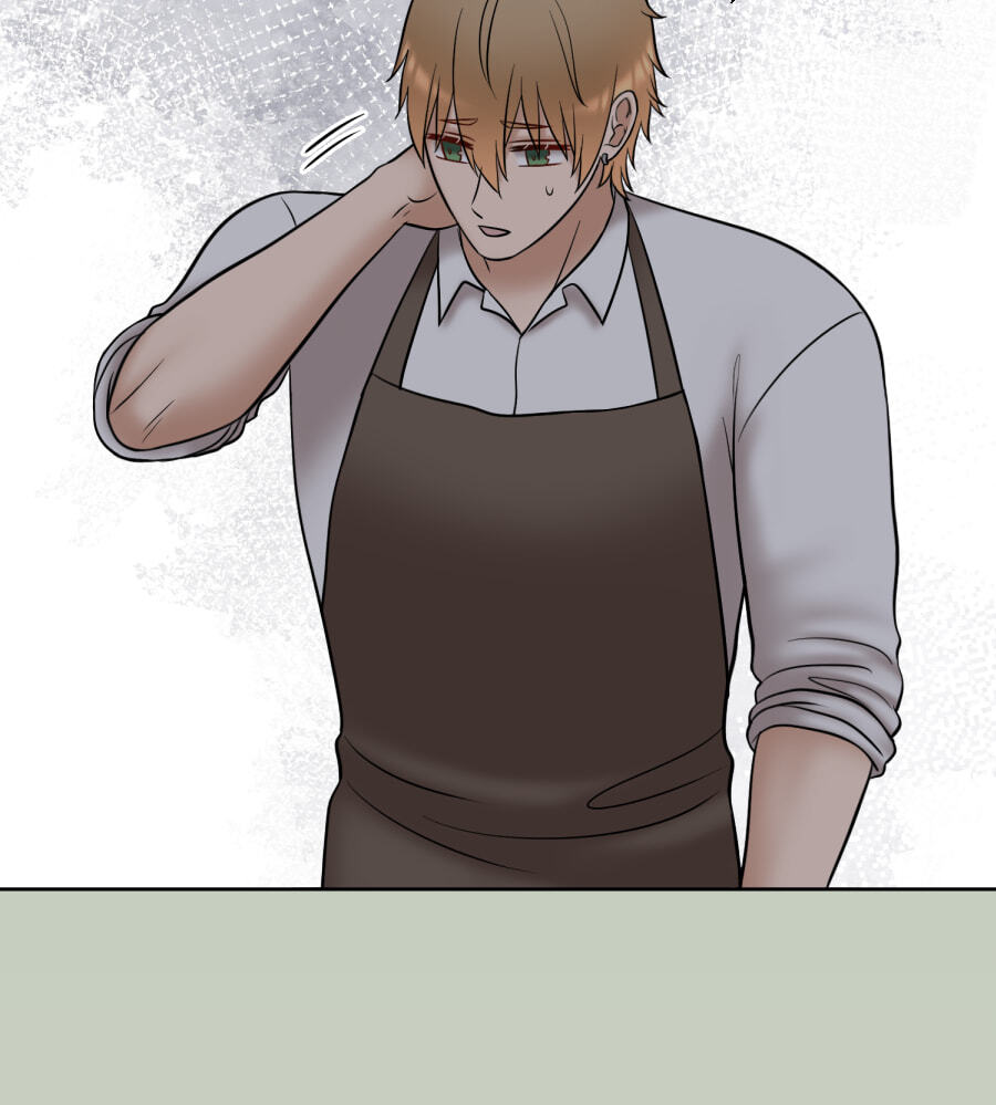 Uchi no Manri ga Osewa ni Narimasu Chapter 44.1 page 10 - 
