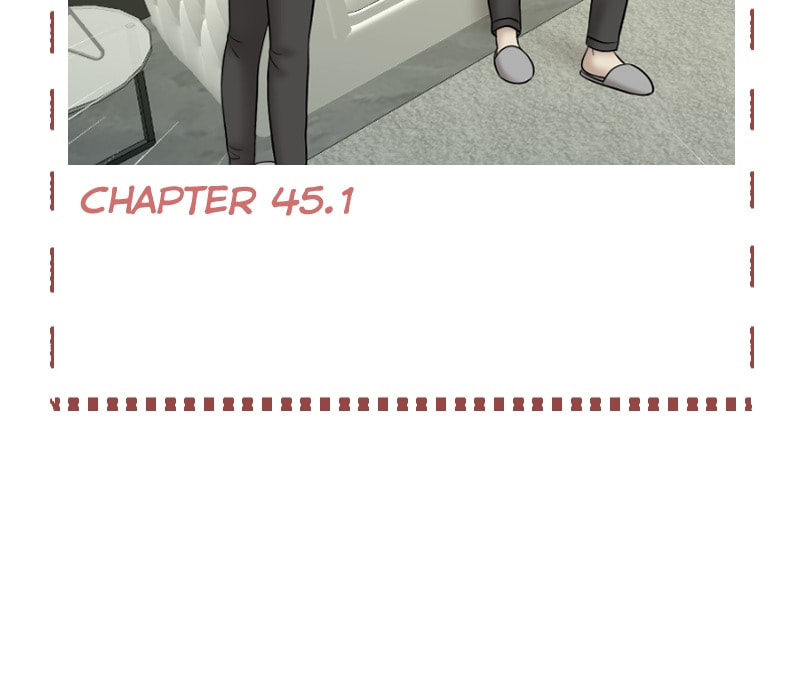 Uchi no Manri ga Osewa ni Narimasu Chapter 44.2 page 18 - 