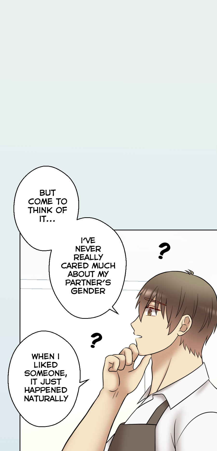 Uchi no Manri ga Osewa ni Narimasu Chapter 44.2 page 4 - 