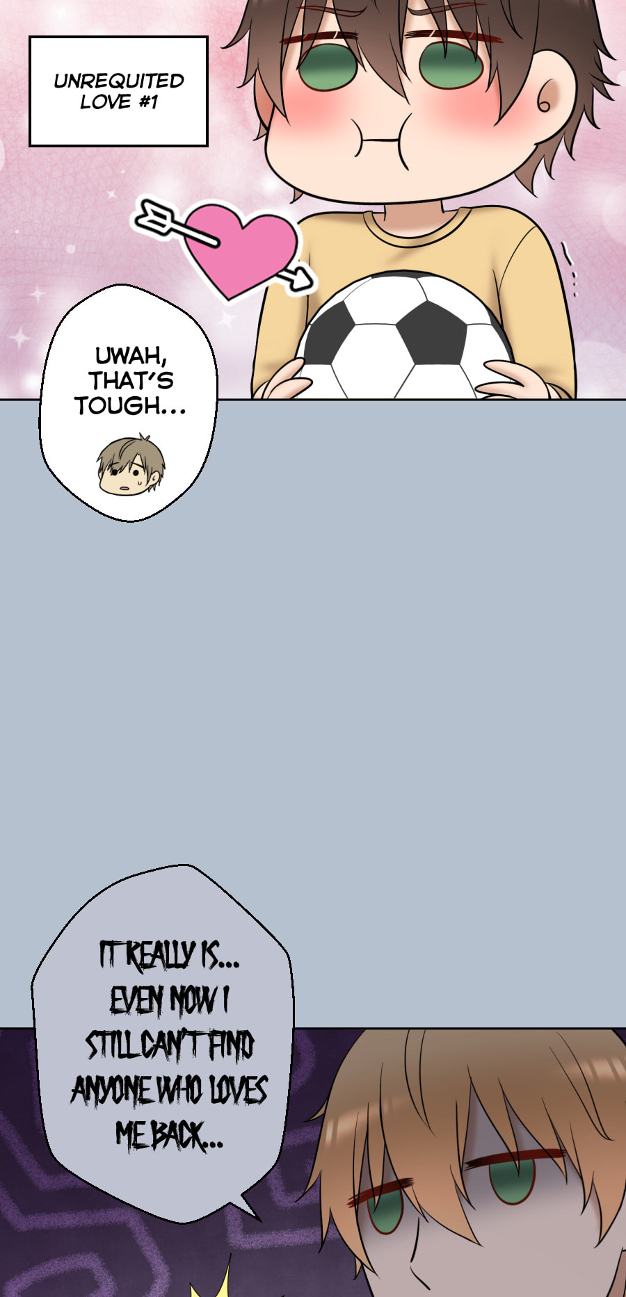 Uchi no Manri ga Osewa ni Narimasu Chapter 44.2 page 10 - 