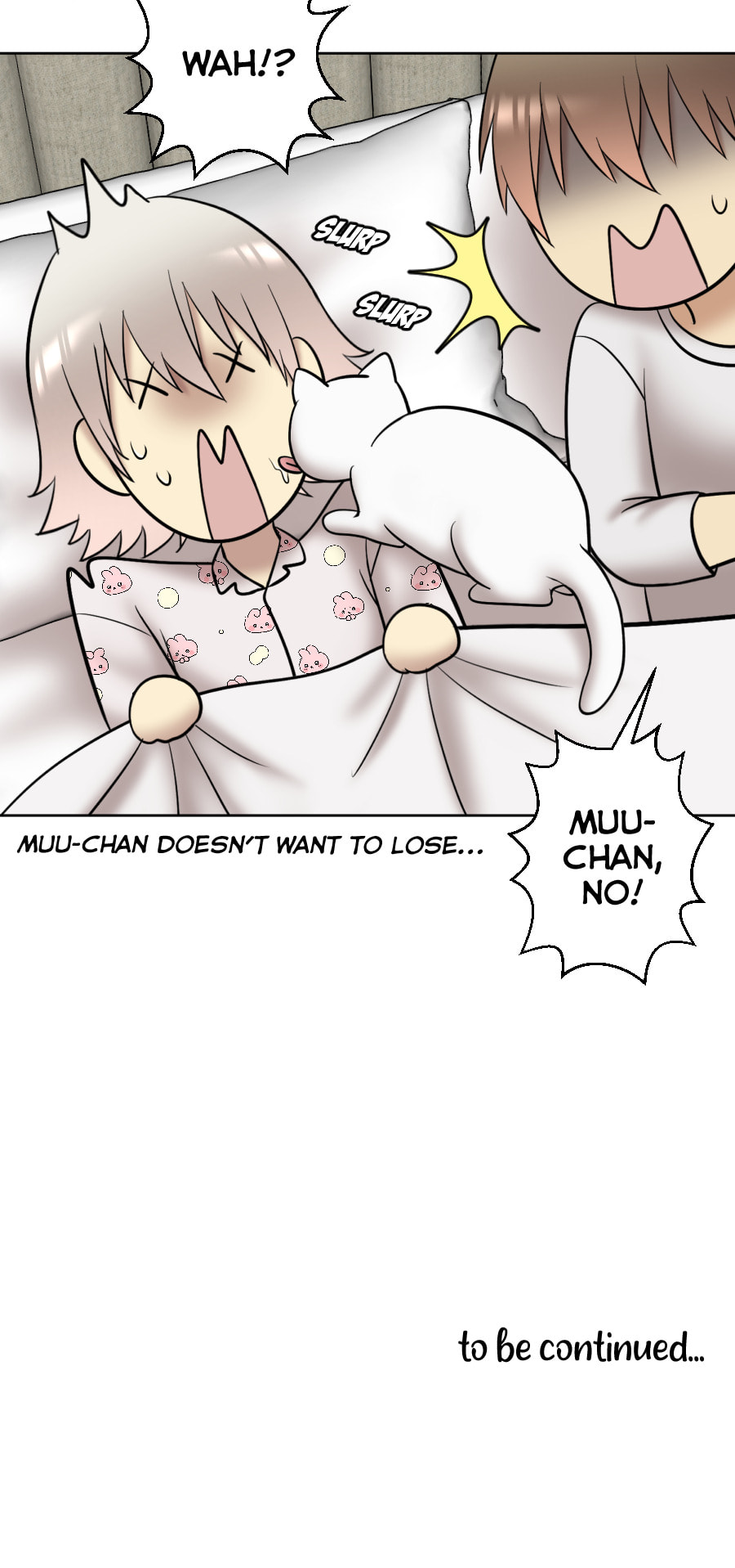 Uchi no Manri ga Osewa ni Narimasu Chapter 44.3 page 12 - 