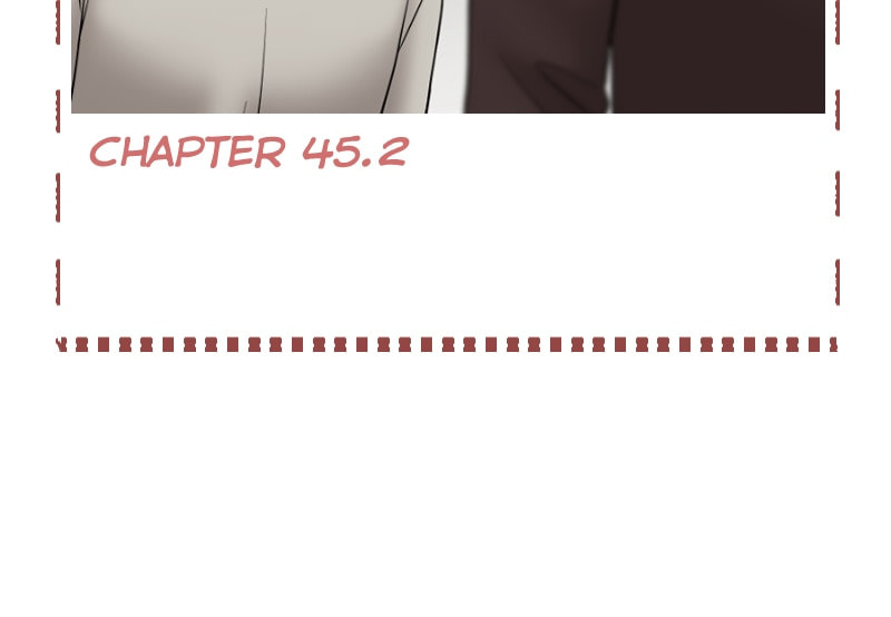 Uchi no Manri ga Osewa ni Narimasu Chapter 44.3 page 19 - 