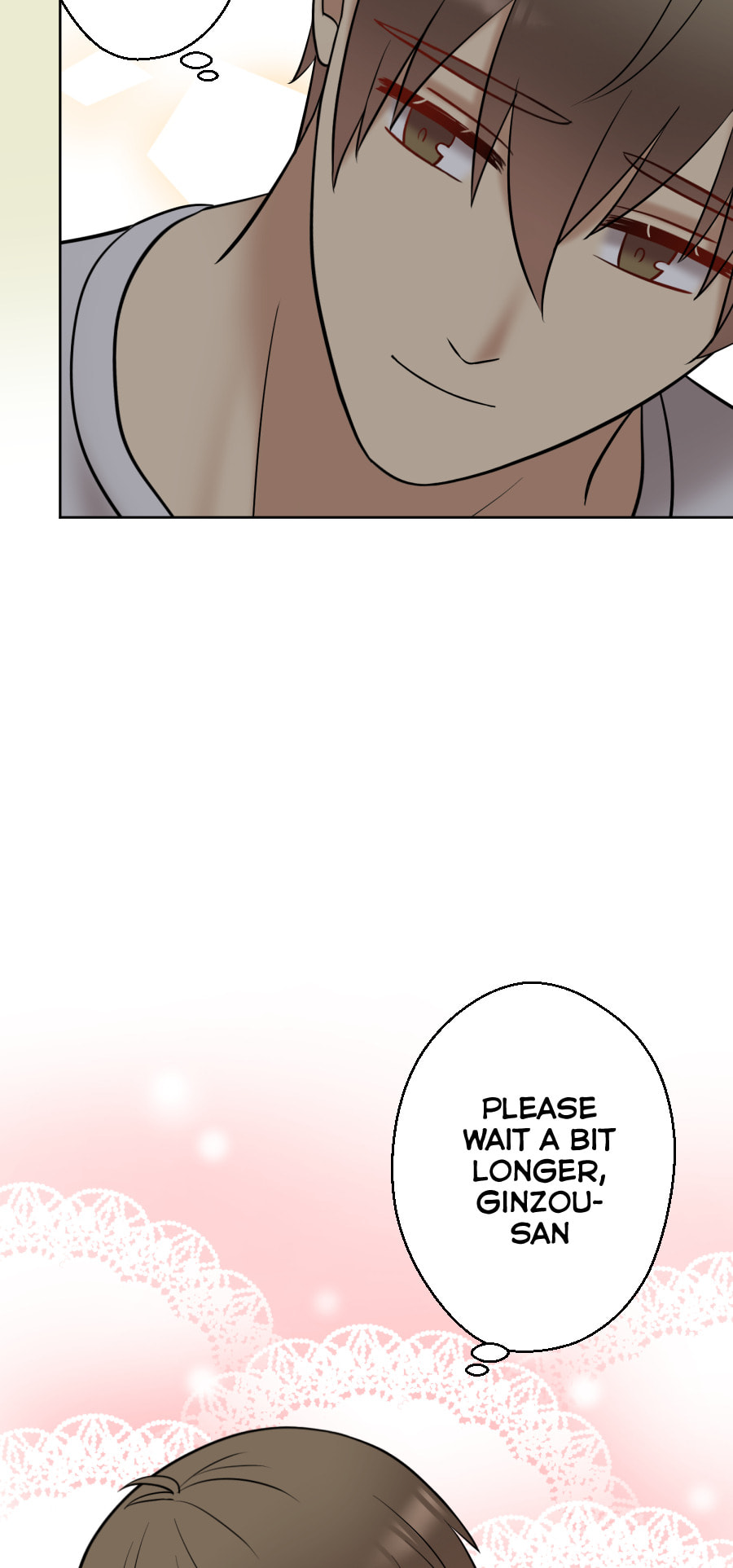 Uchi no Manri ga Osewa ni Narimasu Chapter 44.3 page 10 - 