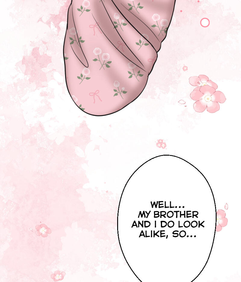 Uchi no Manri ga Osewa ni Narimasu Chapter 44.4 page 11 - 