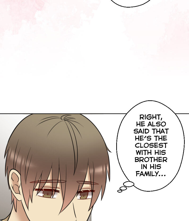 Uchi no Manri ga Osewa ni Narimasu Chapter 44.4 page 12 - 