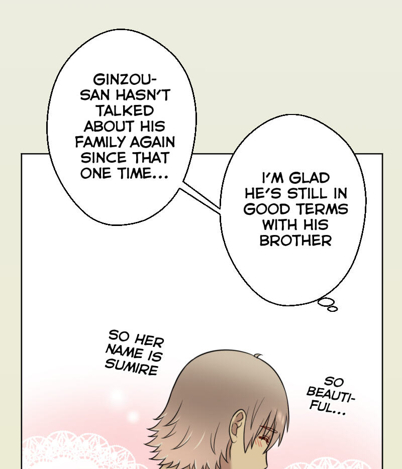 Uchi no Manri ga Osewa ni Narimasu Chapter 44.4 page 14 - 
