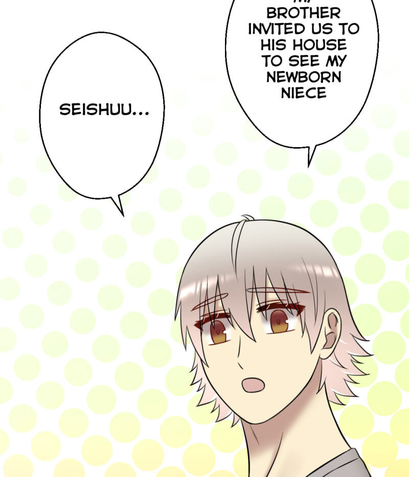 Uchi no Manri ga Osewa ni Narimasu Chapter 44.4 page 18 - 