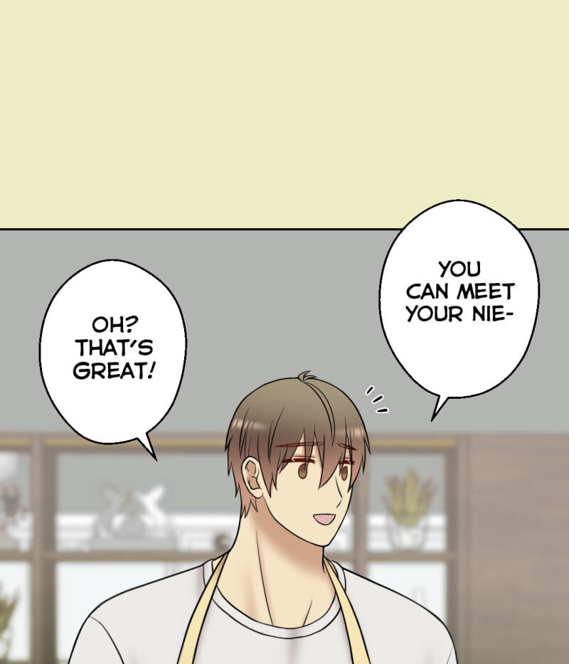 Uchi no Manri ga Osewa ni Narimasu Chapter 44.4 page 20 - 