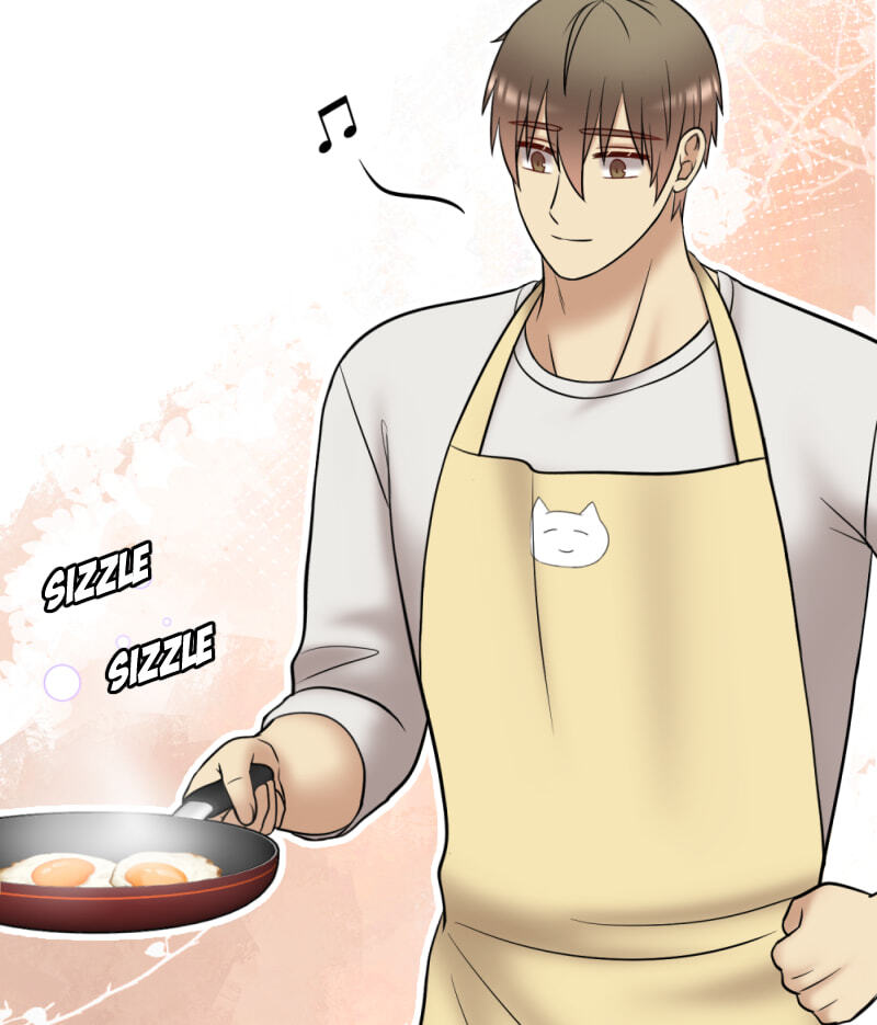 Uchi no Manri ga Osewa ni Narimasu Chapter 44.4 page 3 - 