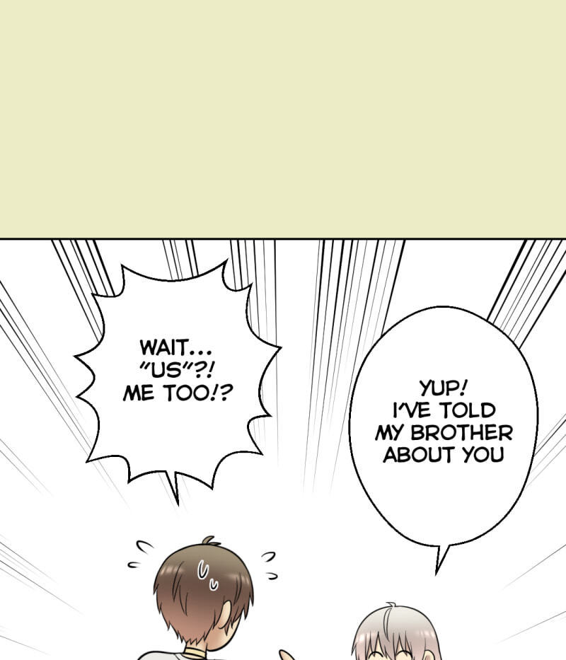 Uchi no Manri ga Osewa ni Narimasu Chapter 44.4 page 23 - 