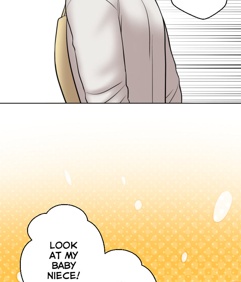 Uchi no Manri ga Osewa ni Narimasu Chapter 44.4 page 5 - 