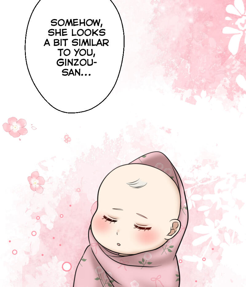 Uchi no Manri ga Osewa ni Narimasu Chapter 44.4 page 10 - 