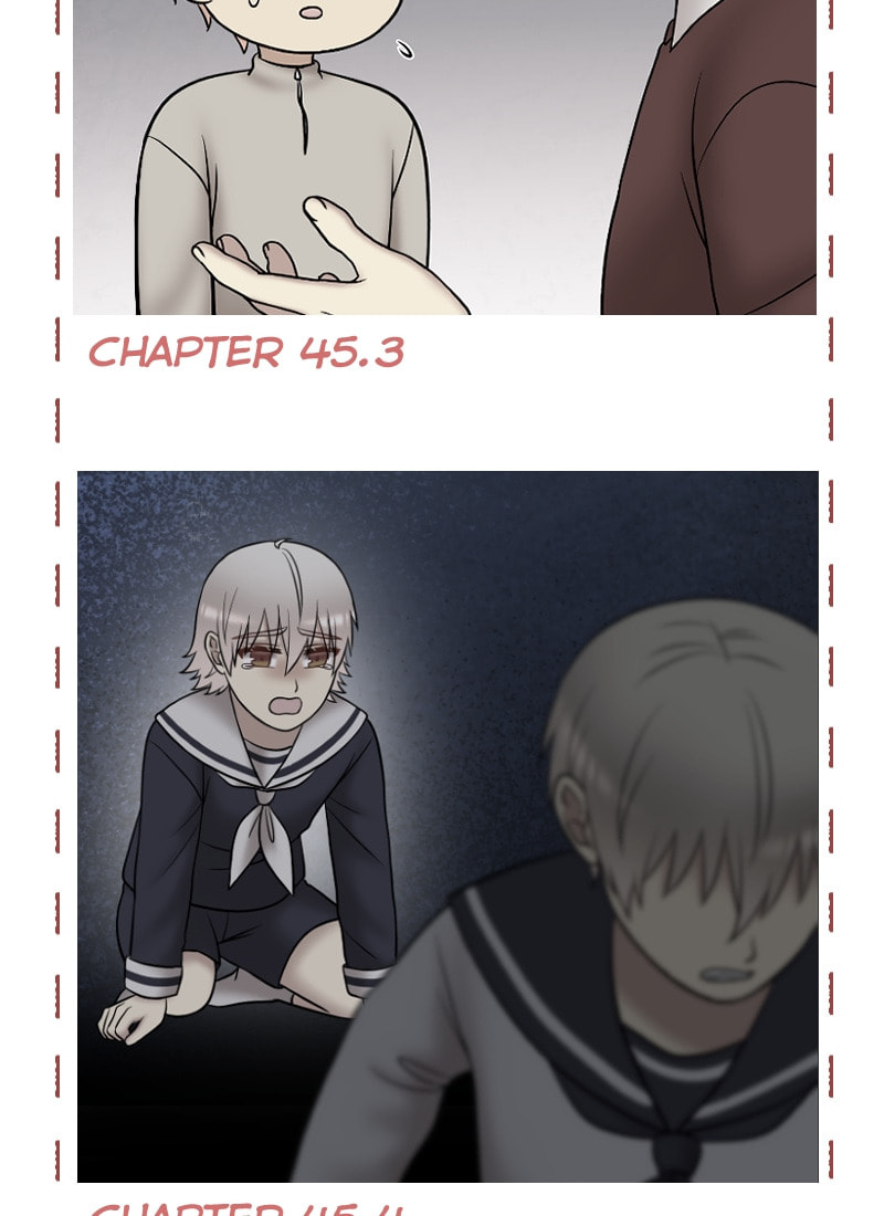 Uchi no Manri ga Osewa ni Narimasu Chapter 44.5 page 15 - 