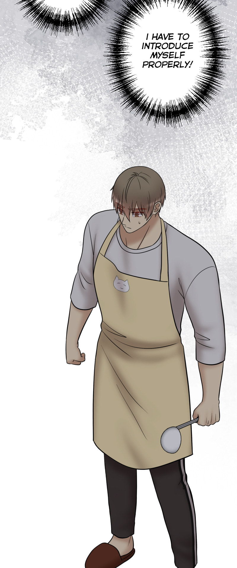 Uchi no Manri ga Osewa ni Narimasu Chapter 44.5 page 7 - 