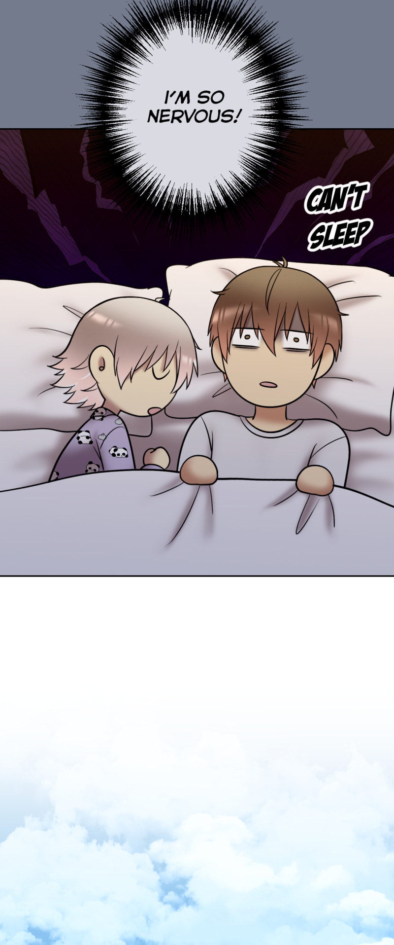 Uchi no Manri ga Osewa ni Narimasu Chapter 44.5 page 10 - 